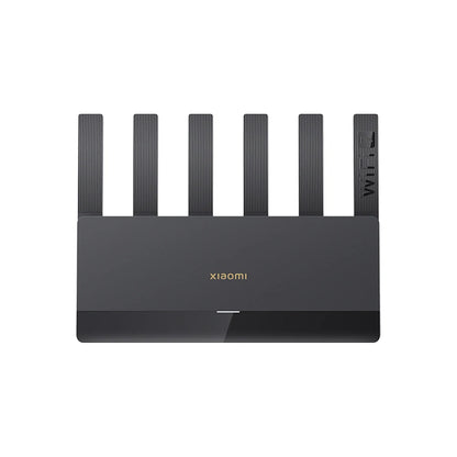 Router BE6500 Wi-Fi 7 4-Core 2.5G Ethernet Port Lot Intelligent Linkage Mesh Networking MLO Dual Bands Mijia APP Control